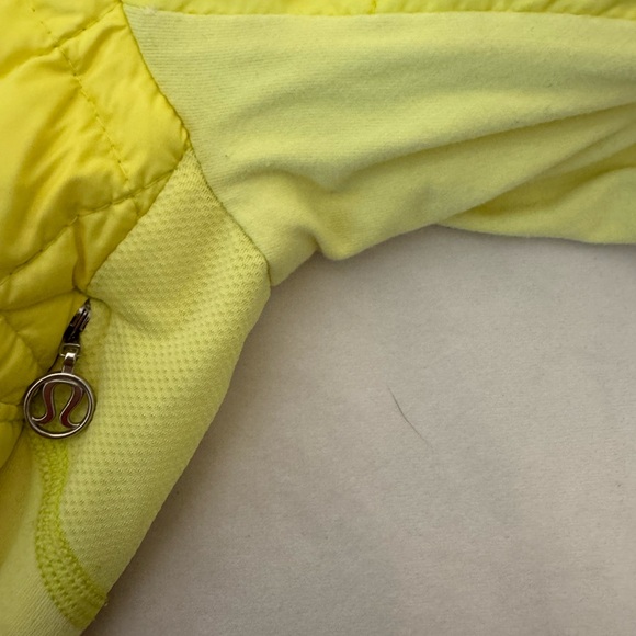 Lululemon What the Fluff Pullover, sz 4 - Picture 15 of 16